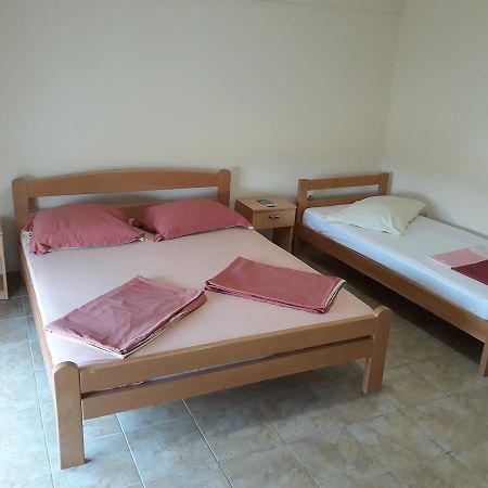 Korac Apartments Ulcinj Exteriör bild