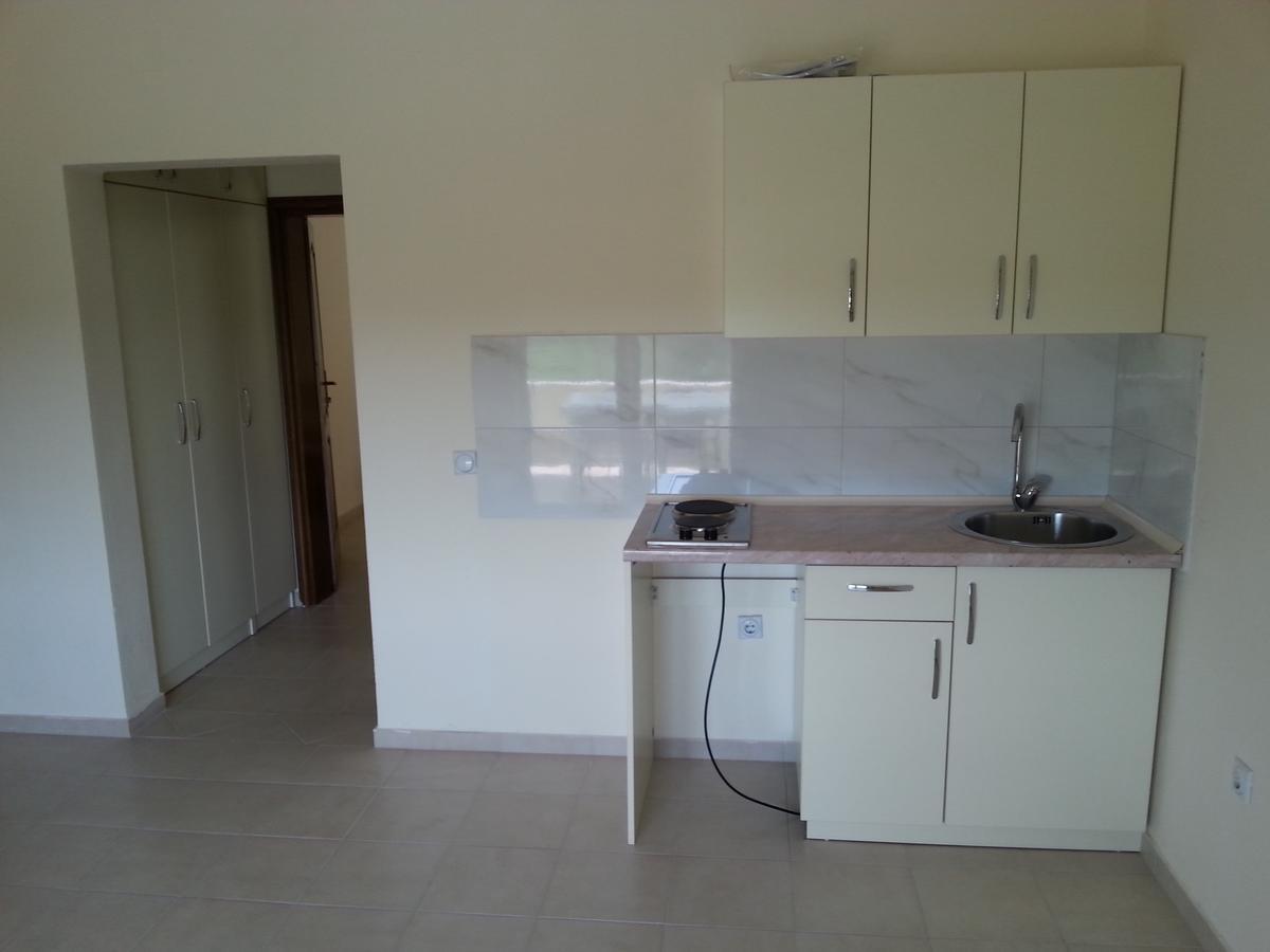 Korac Apartments Ulcinj Exteriör bild