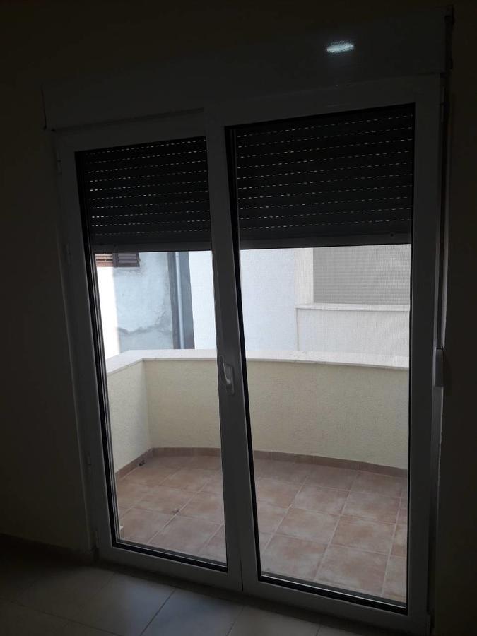 Korac Apartments Ulcinj Exteriör bild