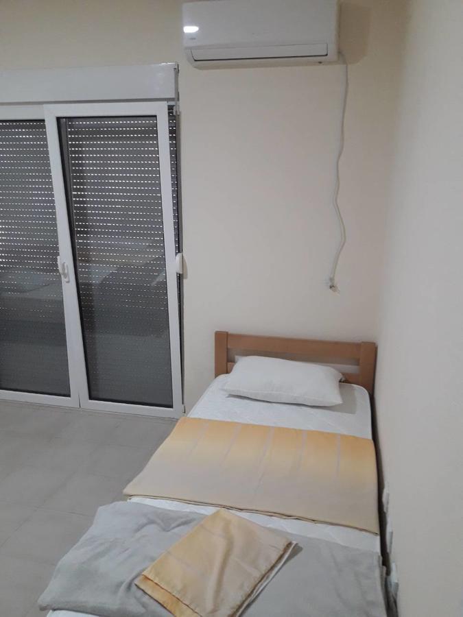 Korac Apartments Ulcinj Exteriör bild