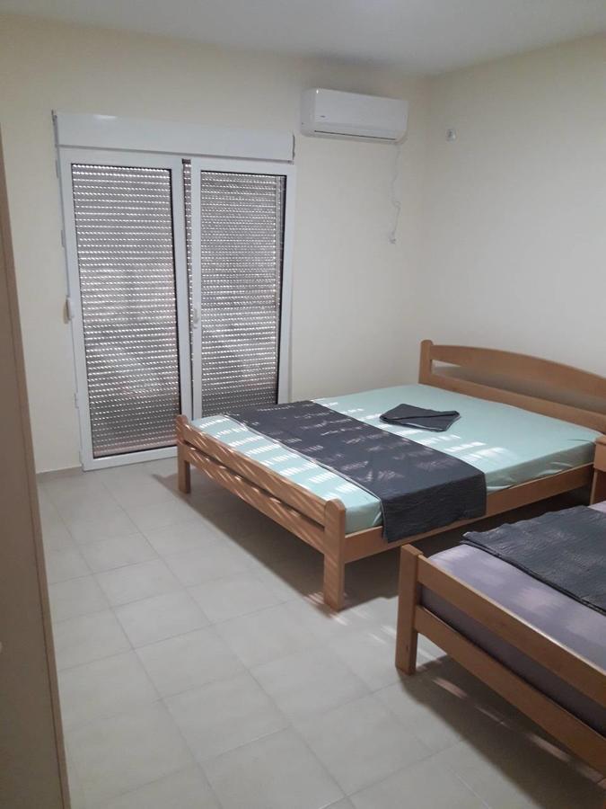 Korac Apartments Ulcinj Exteriör bild