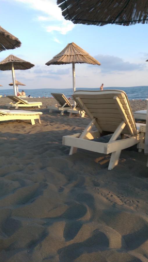 Korac Apartments Ulcinj Exteriör bild