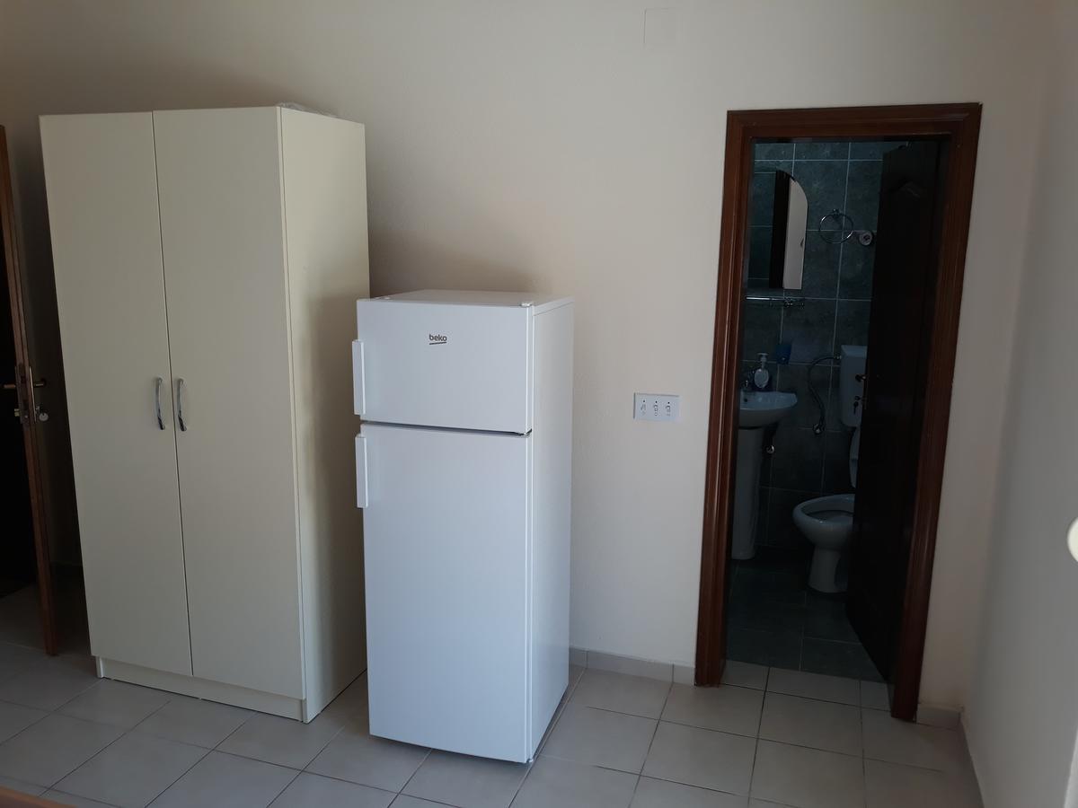 Korac Apartments Ulcinj Exteriör bild