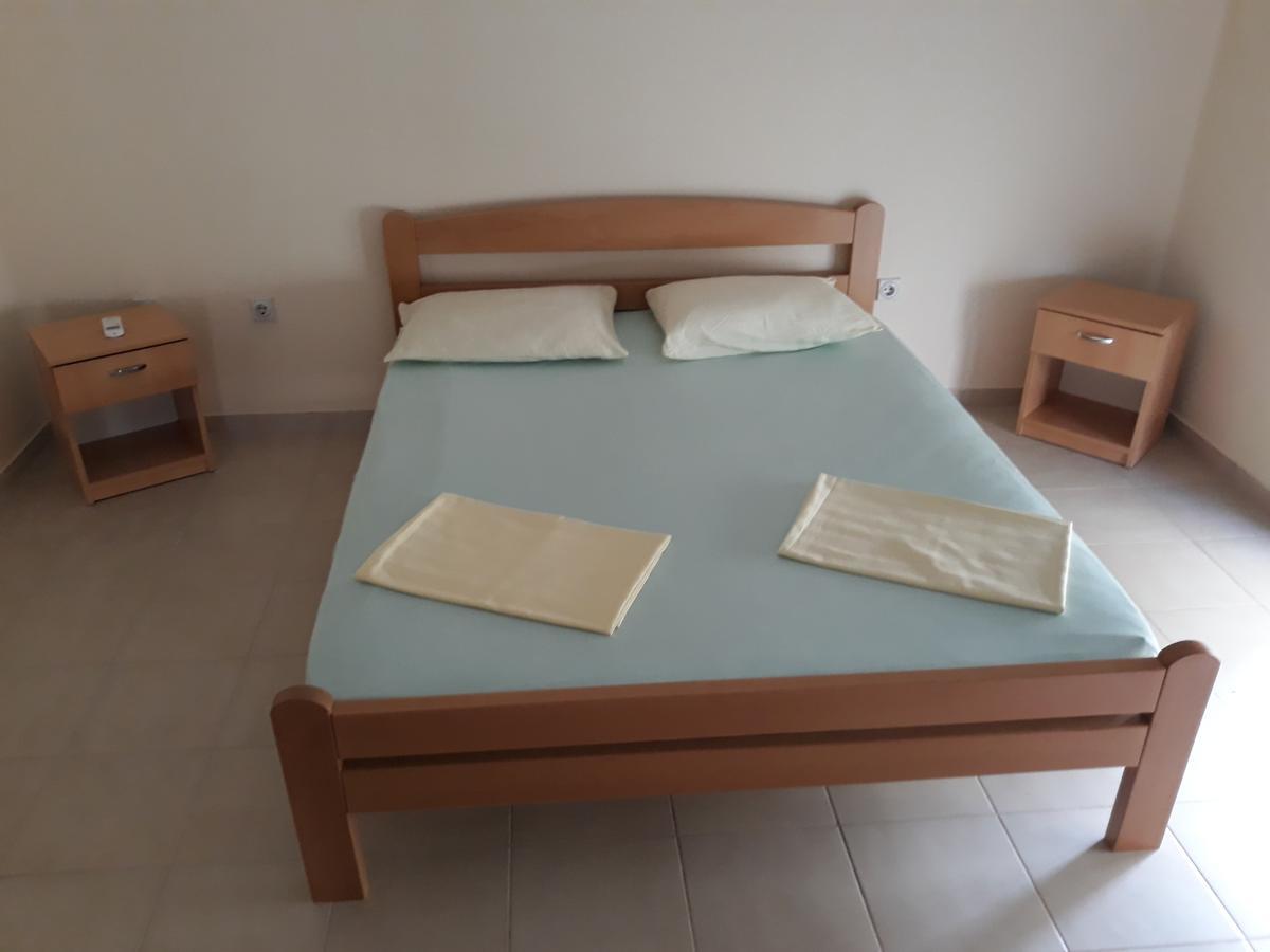 Korac Apartments Ulcinj Exteriör bild